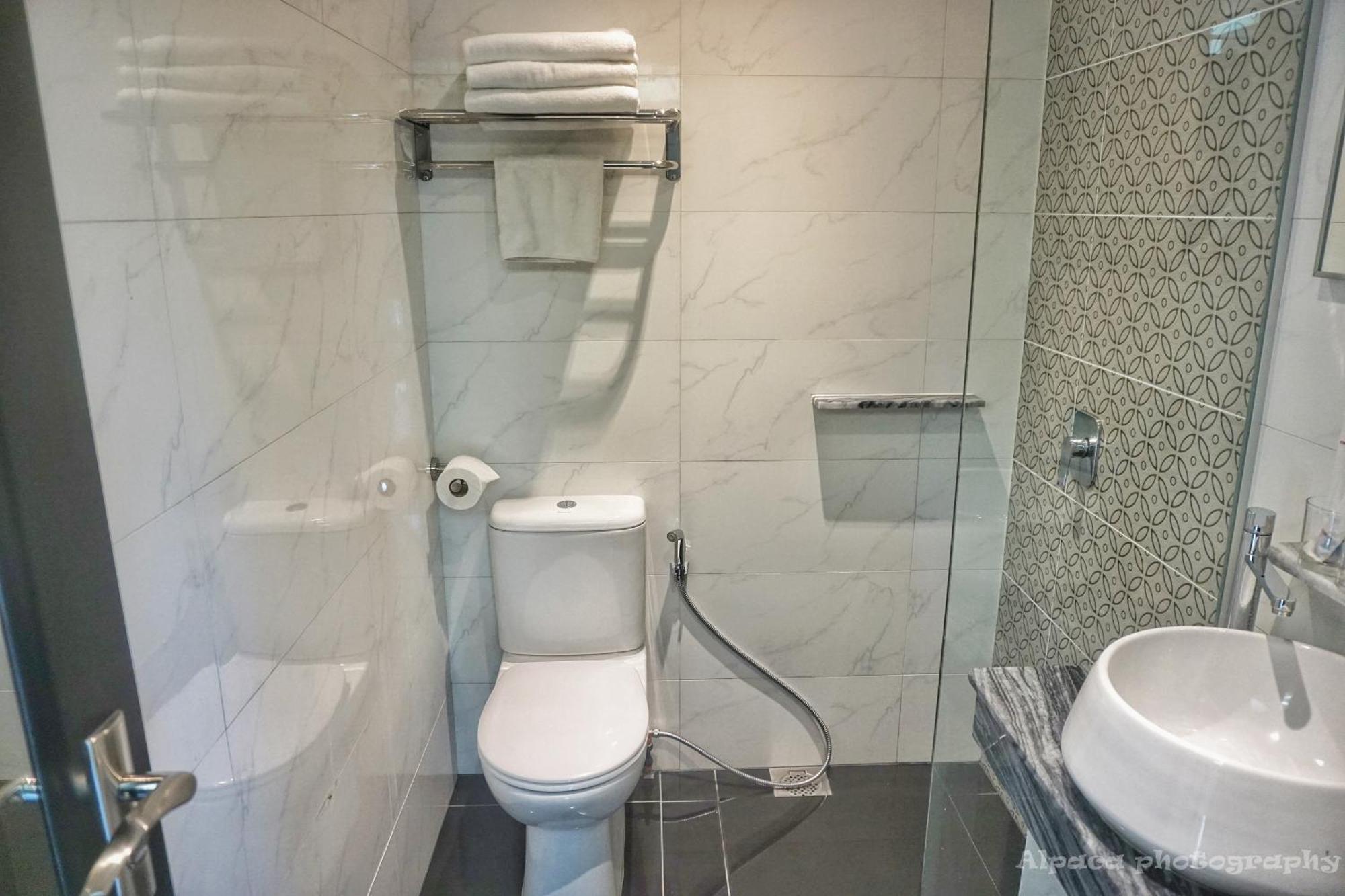 Nex Hotel Johor Bahru Cameră foto
